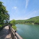 오남호수공원(음악분수)[오남-3] 이미지