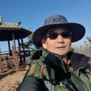 가야1리 (가야교회 버스 정류장) | 장봉도 섬 산행(상산봉,국사봉,공룡해식동굴)