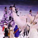 2018 평창 동계올림픽 개막쇼 이미지