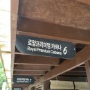 로얄카바나 | 오션월드 로얄 프리미엄 카바나 후기 및 꿀팁 등