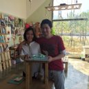 선율이 흐르는 그림 이미지