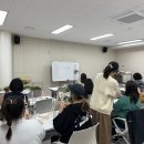 봄맞이 마크라메 식물플랜트 이미지