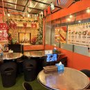 전대로78번길 | 용인 에버랜드 근처 맛집 ‘깡우동’ 3단계 매운맛 후기, 캐비 물놀이 후 필수 코스!