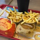 롯데리아 하남신장 이미지