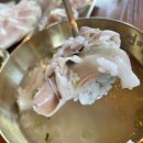 맑은곰탕 - 합천군 충효로 12 | 맑은곰탕