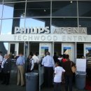 Welcome to Philips Arena vs HEAT !!! 어제경기장 후기요 ㅎㅎㅎ 이미지