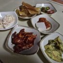 ​[순천 맛집] 안주 맛집 포스 뿜뿜!'불야성 소주방' 후기 (육회탕탕이 강추)