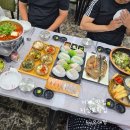 범서횟집 | 거제 장승포 맛집 지심도횟집, 가성비 좋은 물회부터 매운탕까지 정식A 내돈내산 후기