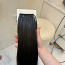 논현동붙임머리 하러 크레이지드레드 강남신논현점 다녀왔어요~