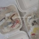 e마트24 미아지웰 | 청라 어버이날 카네이션 케이크 추천 이유 맛있고 이쁜 눈설레떡케이크