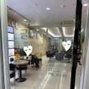 문정프라자약국 | [장지역,가든시티 미용실] 글리터 문 헤어