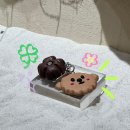 서울 클라이밍 : 공방하울 리얼 홀드, 미니 클레이 굿즈 원데이클래스 후기(위치 이전)