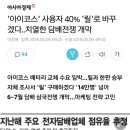 치열한 담배전쟁 .. '아이코스' 사용자 40% '릴'로 바꾸겠다 이미지