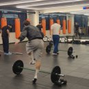 마루GYM 복싱&크로스핏 | 의정부 민락동 마루복싱GYM 크로스핏 수업현장
