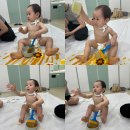자연유치원 | 포항 이마트 문화센터 여름학기 자연유치원 애기똥풀 13개월, 14개월, 15개월 아기 수업 후기