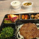 떡갈비칼국수 이미지