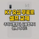 엑세스 인셀덤 | 📱 KT 유심 무료로 셀프 교체하는 꿀팁: 주의사항부터 사용법까지 완벽 가이드