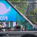 P105 | [에세이] 김혼비•박태하, 전국축제자랑
