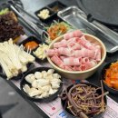 한끼 든든하게 밑반찬 만들기 이미지