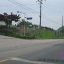 목신리 보살상 이미지