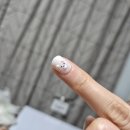 네츄라코 | [내돈내산] 네츄라이프 핑크오클 베이지오클 중형, 웨딩네일 데싱디바 매직프레스