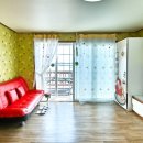 파랑새펜션 이미지