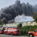 한국카본밀양 2공장 이미지