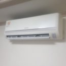 명곡동155 | 양산에어컨청소와 에어컨가스충전 후기