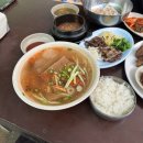 [공지] [광교 / 폭포농원] 광교산 등산 후 꼭 들러야 하는 맛집, 폭포농원식당! | "먹기 위해 광교산...