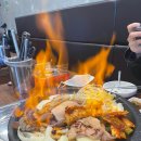 화끈곱창 이미지