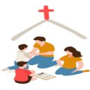 내가 체험한 교회 교육 이미지