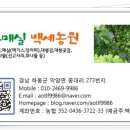 지리산담은농원 이미지