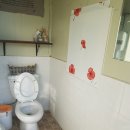 마당넓은 집 이미지