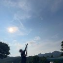 가마못공원 | 서울 근교 캠핑장 초막골생태공원 데크 후기 : 데크 첫 도전, 기둥은 넘어지고 잔나비's는 오고 있다