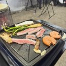 오케이왕대패 | 영등동술집:: 포쉬, 익산애견동반가능 야외 포차 냉삼집(항정살 혜자세트 후기)