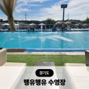 배다골길 | 행유행유 수영장 행유존 음식 입장료 구명조끼 이용 후기