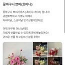 꽃희화