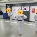 청우태권도장 이미지
