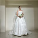 w-16 | W.16 디아일 촬영가봉 후기 실크드레스 맛집 스타일 비교 팔뚝부자의 선택은?