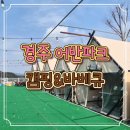 어반파크 캠핑장&바베큐 | 경주 캠핑장 어반파크 캠핑 바베큐 리뷰(애견동반 가능)