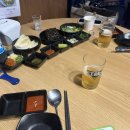 방이동횟집 찾는다면 날치알포뜬오징어회 진가, 파도집 방이점 후기