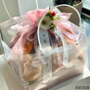 온담프룻 | 부산 양산 과일바구니 내돈내산 부모님 첫인사선물 명절선물 추천