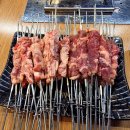 옥포지구 투썸플레이스 앞 | [거제-옥포]옥포단체회식하기 좋은 천지양꼬치 옥포점