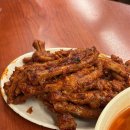 수원-1568 | 수원에서 모르면 간첩이라는 '수인선 닭발' 내돈내산 후기! (주차정보 포함)