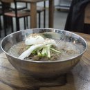 백령신화동냉면 이미지