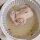 금강산녹각삼계탕 이미지