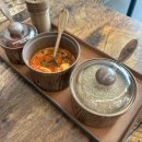 부락산순대국