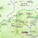 제147차 정기산행(6월 9일, 충북 괴산 도명산) 이미지