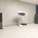 제이원코리아 | 모니터오디오 실버300+아캄sa35 설치 후기