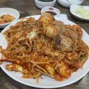 먹깨비아구알고니찜
